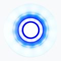 Kolieska na in-line korčule Luminous Led Wheels Duo 80mm/85A X4 white/blue 4
