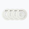 Kolieska na in-line korčule Luminous Led Wheels Duo 76mm/85A X4 white/blue