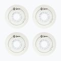 Kolieska na in-line korčule Luminous Led Wheels Duo 84mm/85A X4 white/red 2