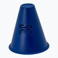 Kužeľe na slalom FR Skates Cones 20-pack navy blue