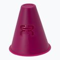Kužeľe na slalom FR Skates Cones 20-pack purple