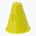 Kužeľe na slalom FR Skates Cones 20-pack lemon