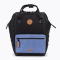 Batoh Cabaia Adventurer Berlin 23 l black 4