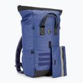 Batoh Cabaia Explorer Odense 26 l dark blue 6