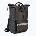 Batoh Cabaia Explorer Wellington 26 l black 2