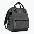 Batoh Cabaia Adventurer Luxembourg 23 l dark grey melanged 4