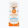 Opaľovací krém Alphanova Bebe SPF 50+