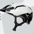 Cyklistická prilba Dainese Linea 03 MIPS+ white/black 21