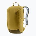 Mestský batoh deuter StepOut 12 l kelp/nori 2