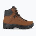 Dámska trekingová obuv Alpina Tundra brown 12