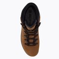 Dámska trekingová obuv Alpina Tundra brown 6