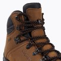 Dámska trekingová obuv Alpina Tundra brown 10