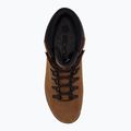 Pánske trekingové topánky Alpina Tundra brown 6