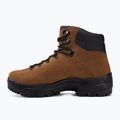 Pánske trekingové topánky Alpina Tundra brown 7