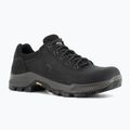 Pánske trekingové topánky Alpina Prima Low black 11