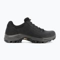 Pánske trekingové topánky Alpina Prima Low black 12