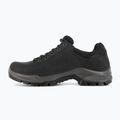 Pánske trekingové topánky Alpina Prima Low black 13