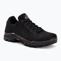 Pánske trekingové topánky Alpina Prima Low black