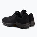 Pánske trekingové topánky Alpina Prima Low black 3