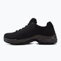 Pánske trekingové topánky Alpina Prima Low black 7
