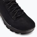 Pánske trekingové topánky Alpina Prima Low black 8