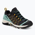 Dámska trekingová obuv Alpina Glacia opal blue/black