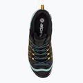 Dámska trekingová obuv Alpina Glacia opal blue/black 6