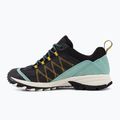 Dámska trekingová obuv Alpina Glacia opal blue/black 7