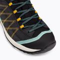 Dámska trekingová obuv Alpina Glacia opal blue/black 8