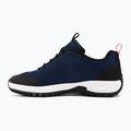 Pánska turistická obuv Alpina Ewl dark blue 7