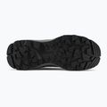 Pánske trekingové topánky Alpina Tracker Mid black/grey 5