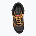 Dámske trekové topánky Alpina Irin 2.0 brown/black 7
