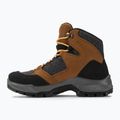 Dámske trekové topánky Alpina Irin 2.0 brown/black 3
