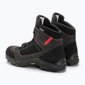 Pánske trekové topánky Alpina Henry 2.0 grey/black 3