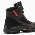 Pánske trekové topánky Alpina Henry 2.0 grey/black 9