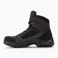 Pánske trekové topánky Alpina Henry 2.0 grey/black 10