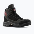 Pánske trekové topánky Alpina Henry 2.0 grey/black 11