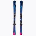 Dámske zjazdové lyže Elan Insomnia 14 TI PS + ELW 9 blue ACDGAG20