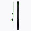 Zjazdové lyže Elan Wingman 86 CTI Fusion + EMX 12 green ABAHBR21 2