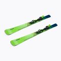 Zjazdové lyže Elan Wingman 86 CTI Fusion + EMX 12 green ABAHBR21 4