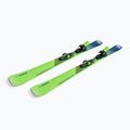 Elan Wingman 86 CTI Fusion X + EMX 12 pánske zjazdové lyže zelené ABAHBR21 4