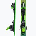 Elan Wingman 86 CTI Fusion X + EMX 12 pánske zjazdové lyže zelené ABAHBR21 5
