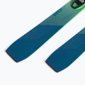 Elan Wingman 86 CTI Fusion X + EMX 12 pánske zjazdové lyže zelené ABAHBR21 9