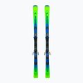 Zjazdové lyže Elan Ace SCX Fusion + EMX 12 green-blue AAJHRC21