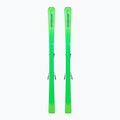 Zjazdové lyže Elan Ace SCX Fusion + EMX 12 green-blue AAJHRC21 3