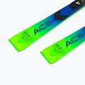 Zjazdové lyže Elan Ace SCX Fusion + EMX 12 green-blue AAJHRC21 9