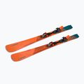 Elan Wingman 82 CTI Fusion + EMX 12 orange-blue zjazdové lyže ABBHBT21 4