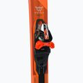 Elan Wingman 82 CTI Fusion + EMX 12 orange-blue zjazdové lyže ABBHBT21 6