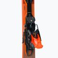 Elan Wingman 82 CTI Fusion + EMX 12 orange-blue zjazdové lyže ABBHBT21 7