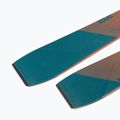 Elan Wingman 82 CTI Fusion + EMX 12 orange-blue zjazdové lyže ABBHBT21 9